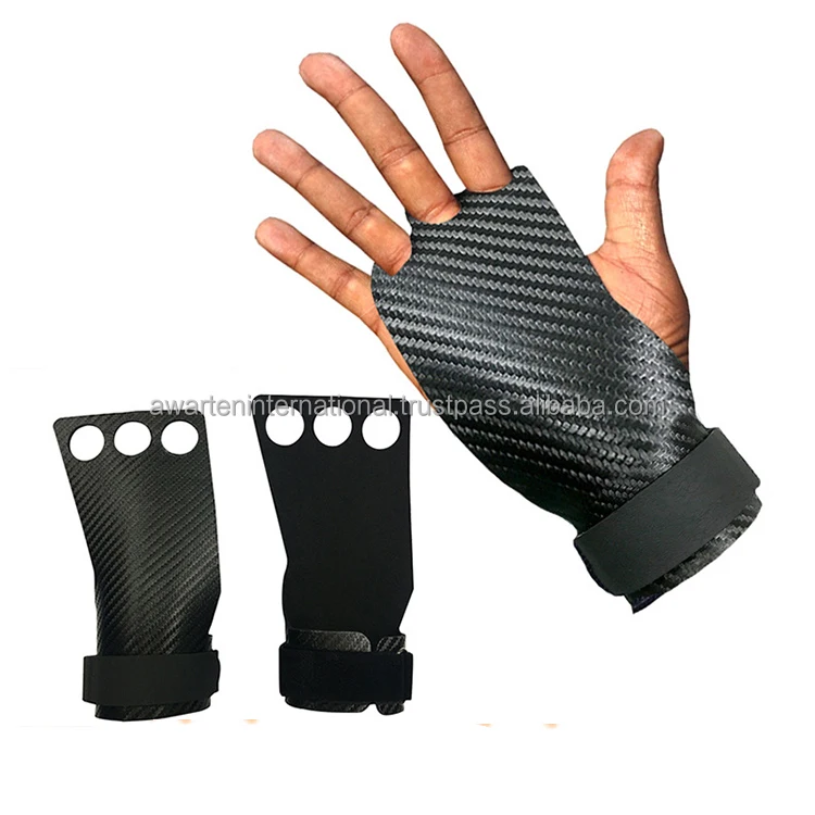 Bodybuilding Wrist Wraps Fitness Gym Weight Lifting Wrist Wraps Custom