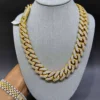 Oro amarillo