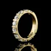18kt Gold