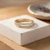 Oro amarillo
