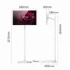 27" 8GB+128GB