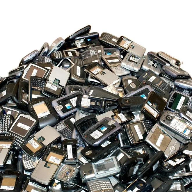 Wholesale Price Phones Scrap / Ceramic Cpu Processor Scrap Buy