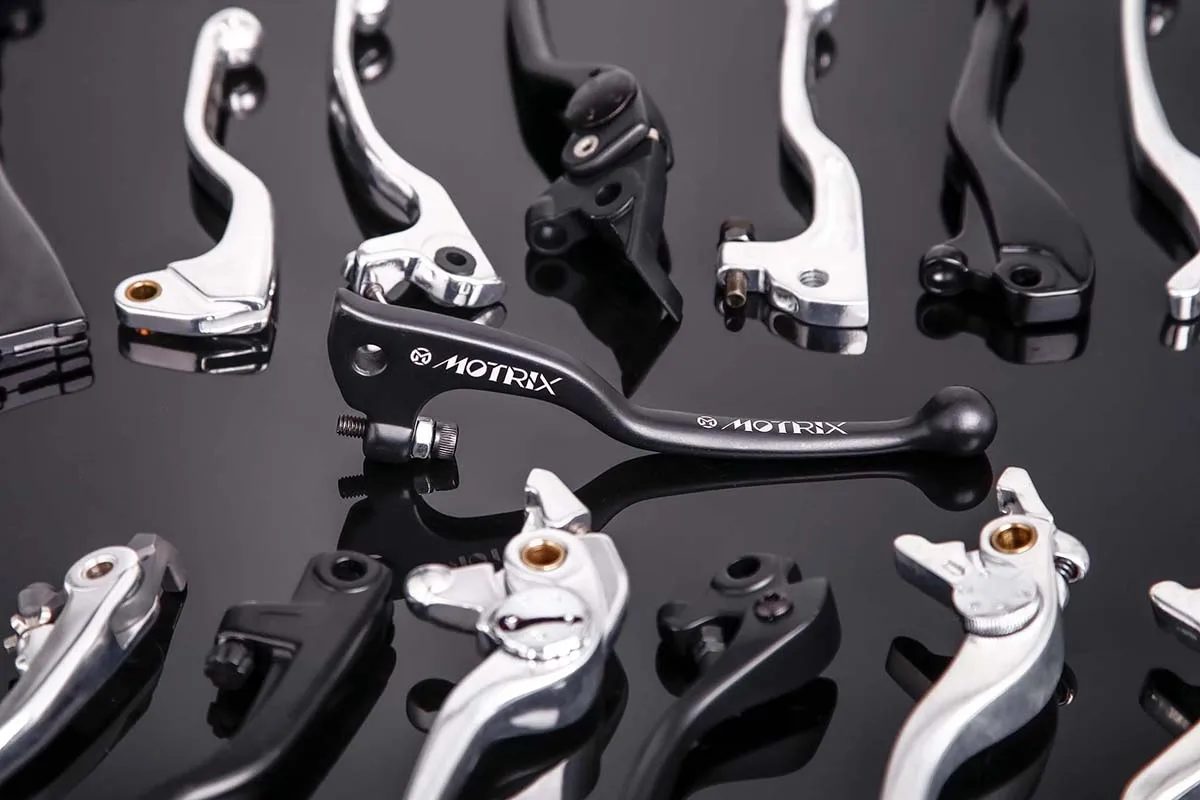 Motorcycle clutch lever for BMW F650CS F650GS F650GS Dakar ABS motorcycle clutch lever oem spare parts