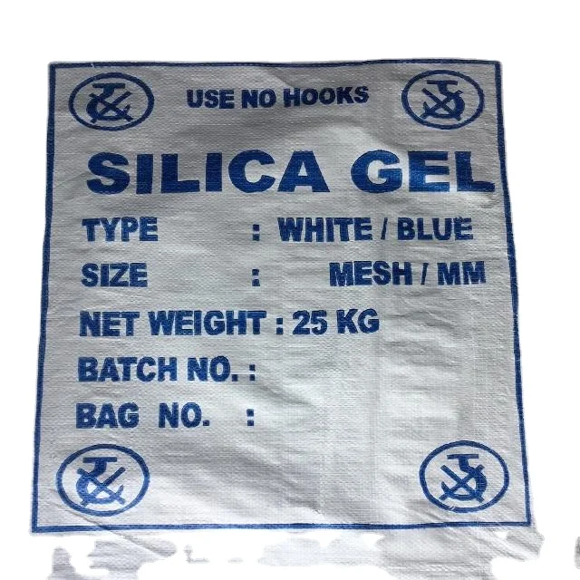 Aquablue Pet Litter Silica Gel Cat Litter Silica Gel Wholesale Bulk