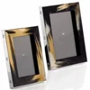 Natural Horn Mix (Black + Beige)