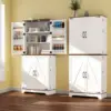 White Color