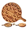 Madera natural