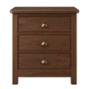 Dark Walnut