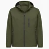 Verde militar