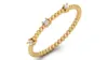 18K Solid Gold