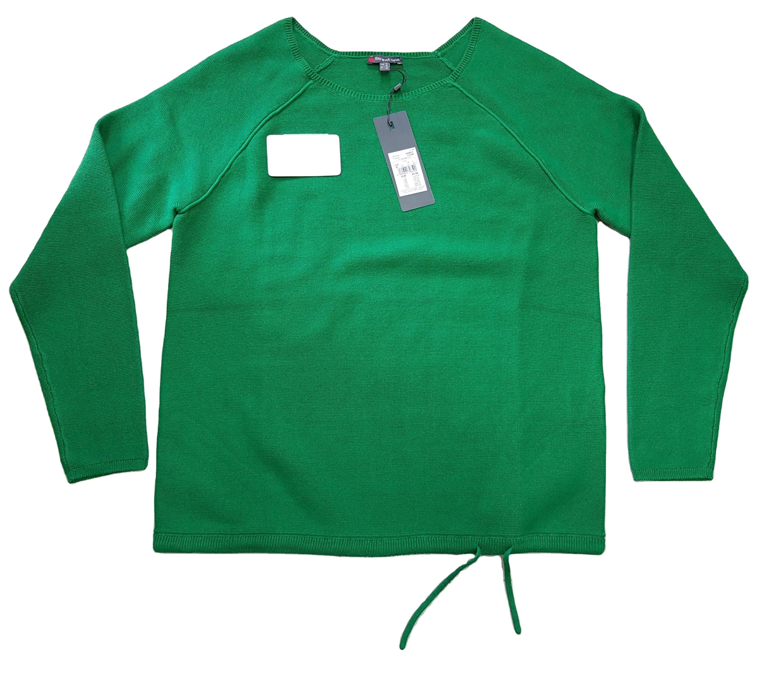 Jersey Acrilico Invierno Metluq Jersey De Punto Para Mujer - Cuello Redondo, Manga Larga - Tejido Cable Super Suave - Material Acrílico