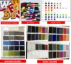 Custom Colors