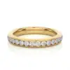 9K Solid Gold