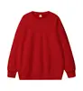 Bright red