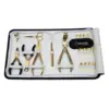 Kit de herramientas para extensiones de cabello 3