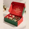 Red and Green