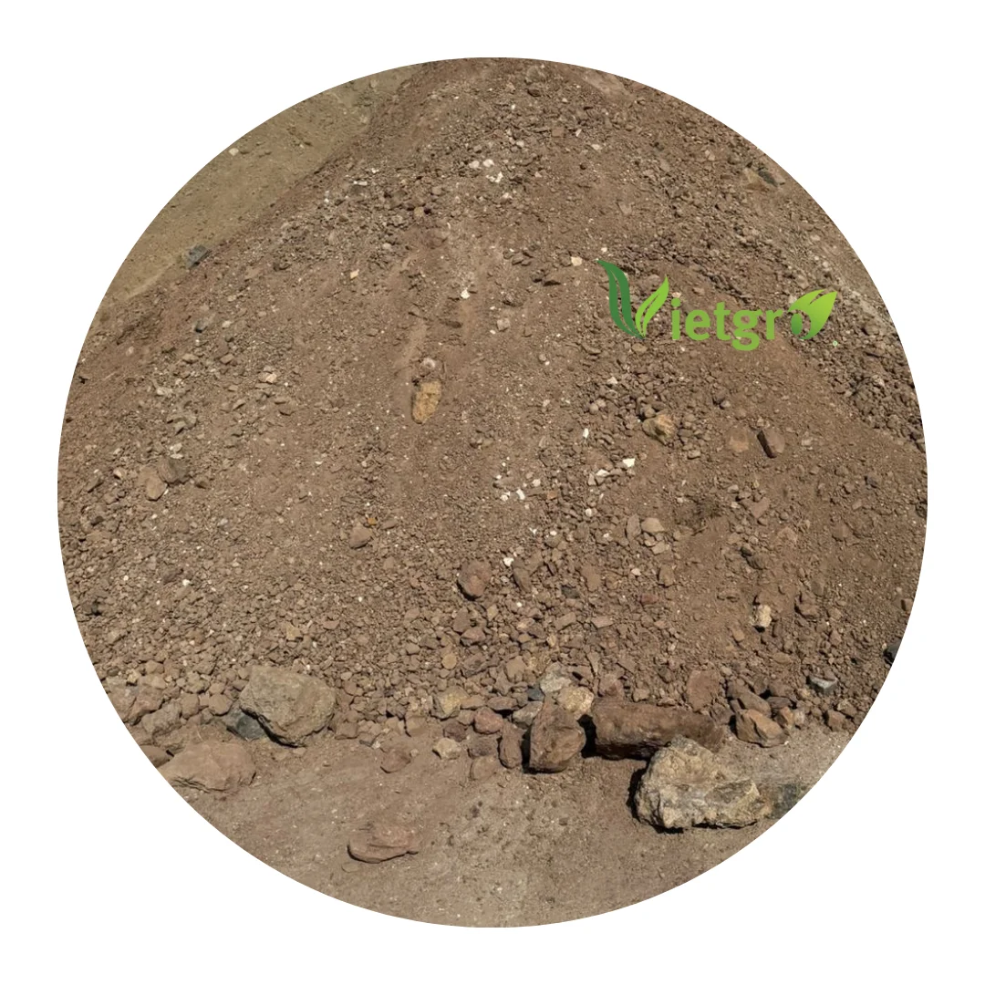 Vietgro Rock Phosphate with Competitive Price