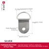 Paris, minus two [silver]