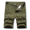 Verde militar