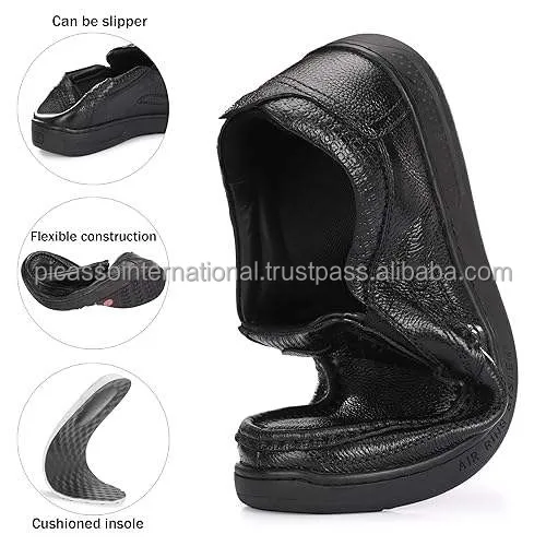 Superior Quality Customized Logo and Size Formal Casual Wear Office Party Wear Genuine Leather Shoes for Wholesale Purchase