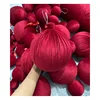 สีแดง