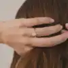 10K Solid Gold