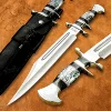 Bowie de Sub Hilt