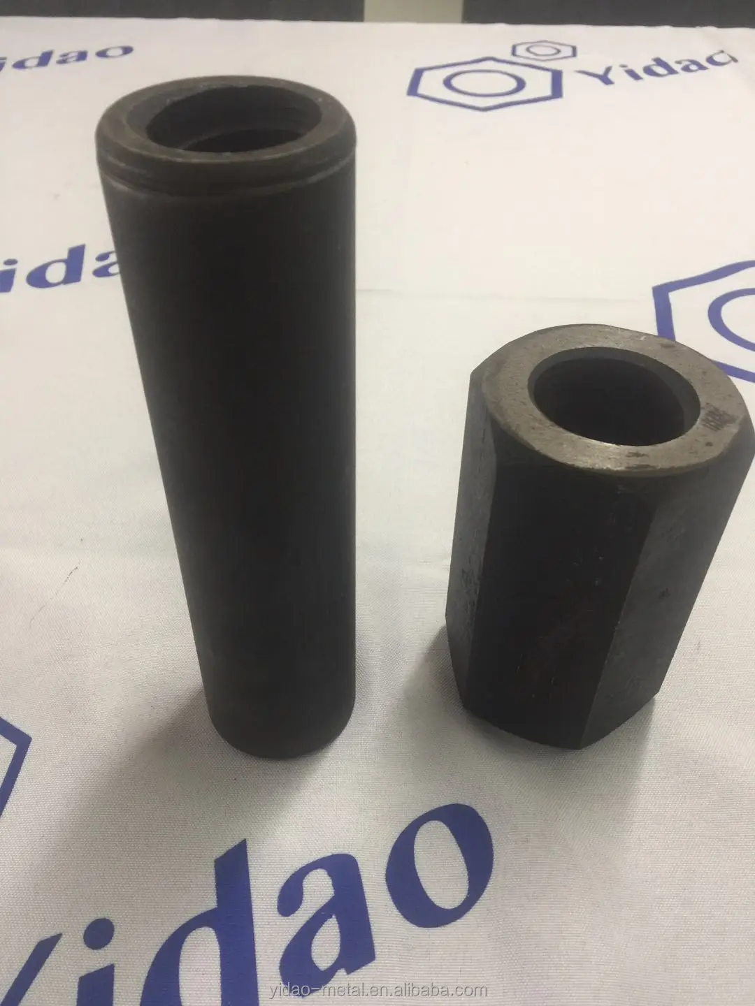 Ancon Tapered Thread Headed Anchors - Durable & Versatile