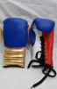 Blue-Gold-Red-White