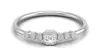 Oro macizo de 14K