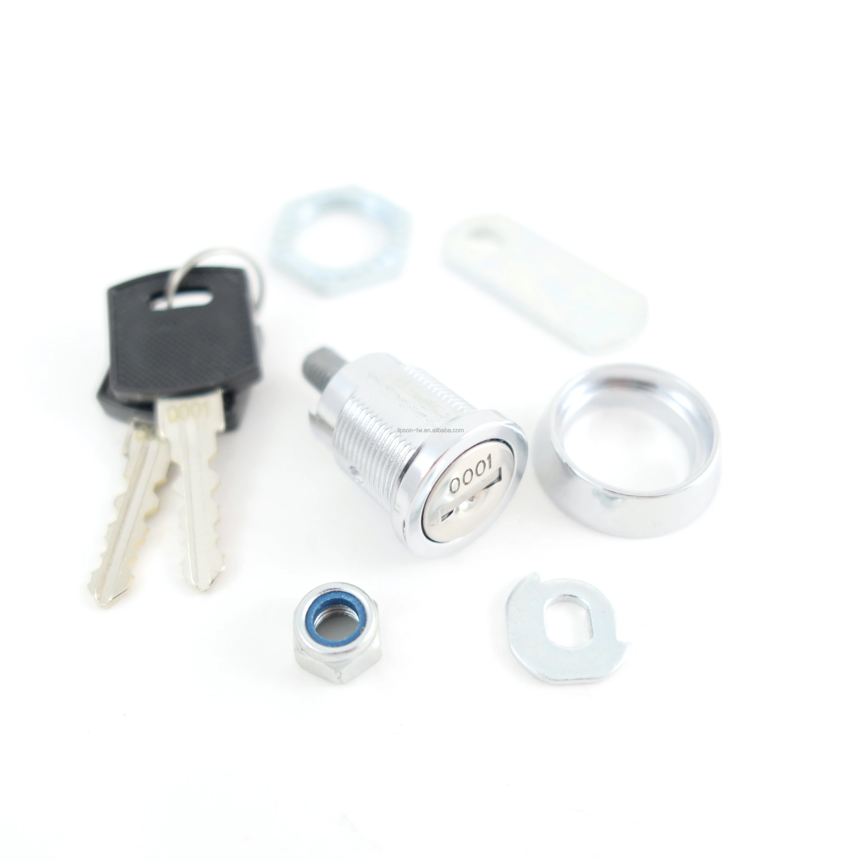 AMRS-221930-1 * Sea-Dog Stainless Steel Cam Lock