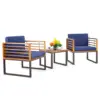 Colore Blu Navy