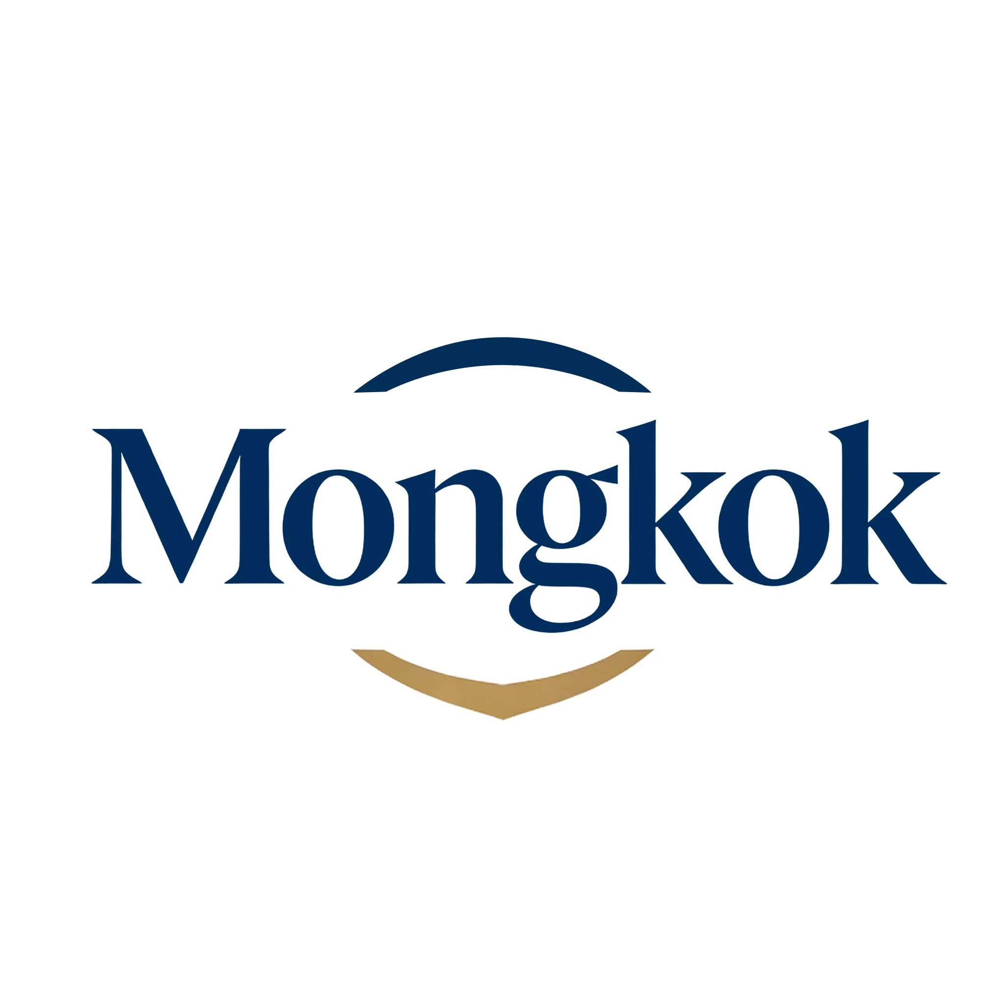 Hong Kong Mongkok Pharmaceutical Co., Limited