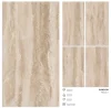 PEPAL TRAVERTINE CHOCO