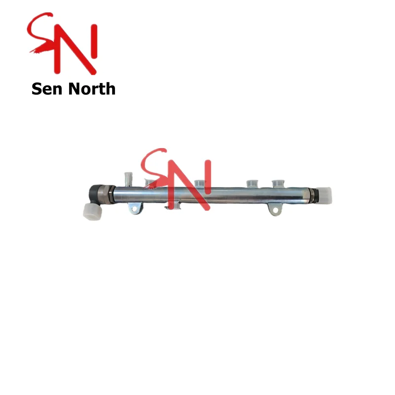 三菱 レール フェール インジェクション MK667299 Mk667299 Fuel Rail Assembly for Mitsubishi Fuso Canter Euro 5