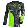 Flourescent Green