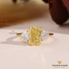 Oro amarillo