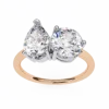 Oro rosa