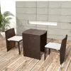 Brown Color