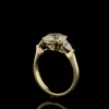 Oro de 18 kt
