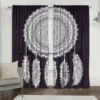 Dream Catcher Black