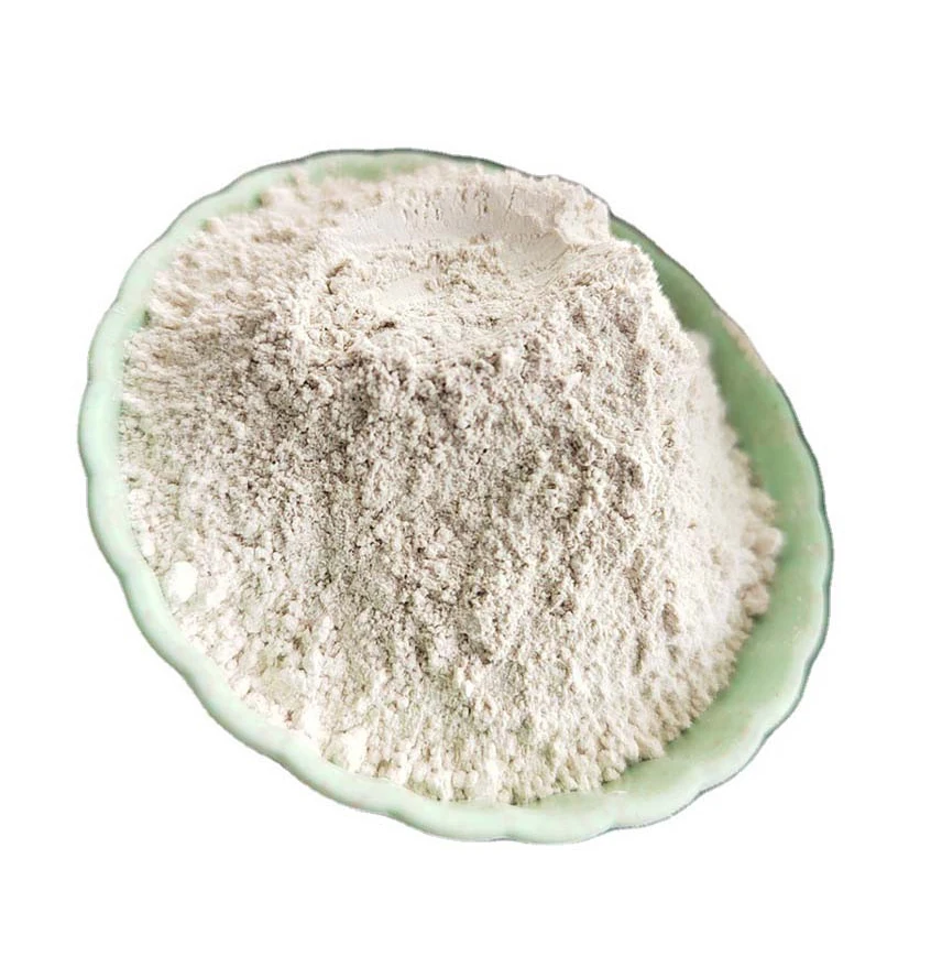 High-quality US Barite Powder (BaSO4) for Rubber Application 50kg MOQ