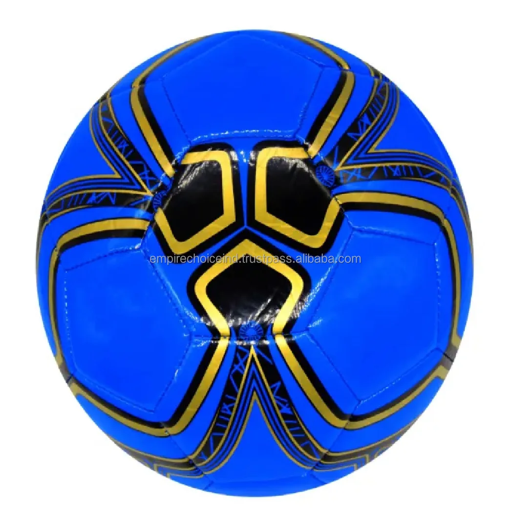 Training And Match Foam Pvc Soccer Football Buy High Quality
