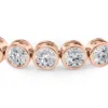 Rose gold