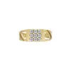 Or jaune 14K