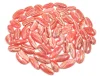Pink, Sold by Weight(grams), 12to14pcs per 100g