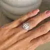 Oro blanco