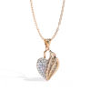 Oro rosa