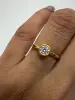 14K Solid Gold