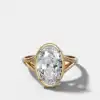 14K Solid Gold